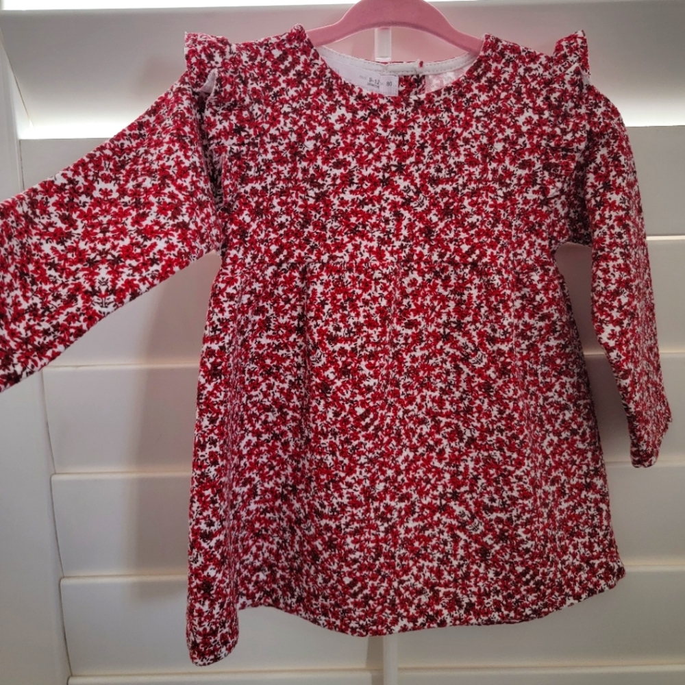 Zara dress
